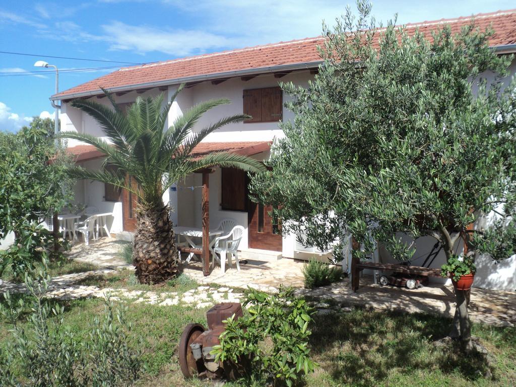 Apartments Jaram Brodarica  Room photo