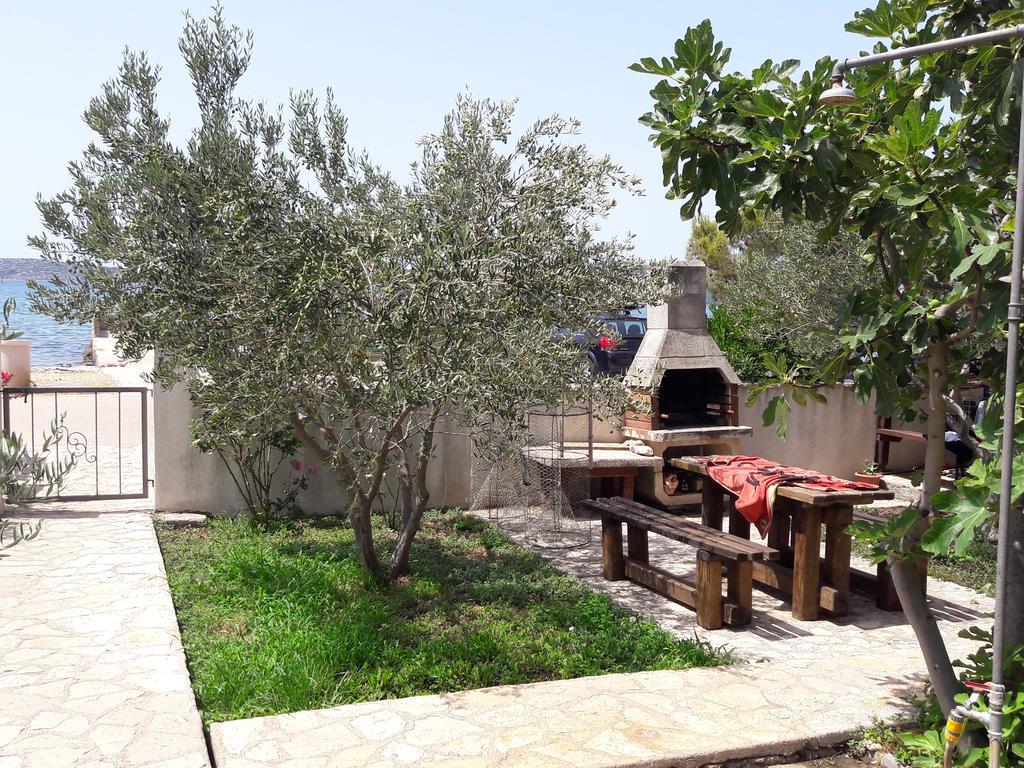 Apartments Jaram Brodarica  Exterior photo